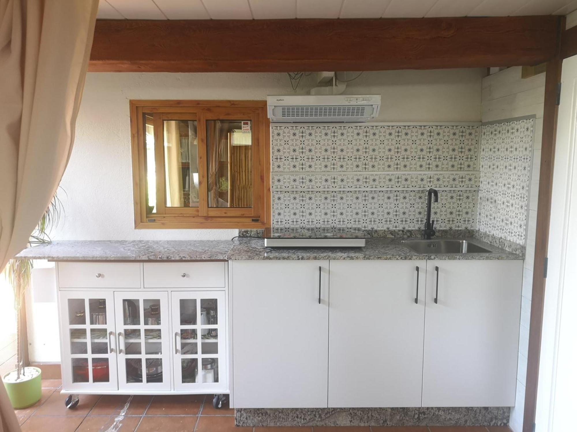 Вилла Casita Nekagarden Виго Экстерьер фото